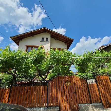 Вила 111 Sapareva Banya Extérieur photo