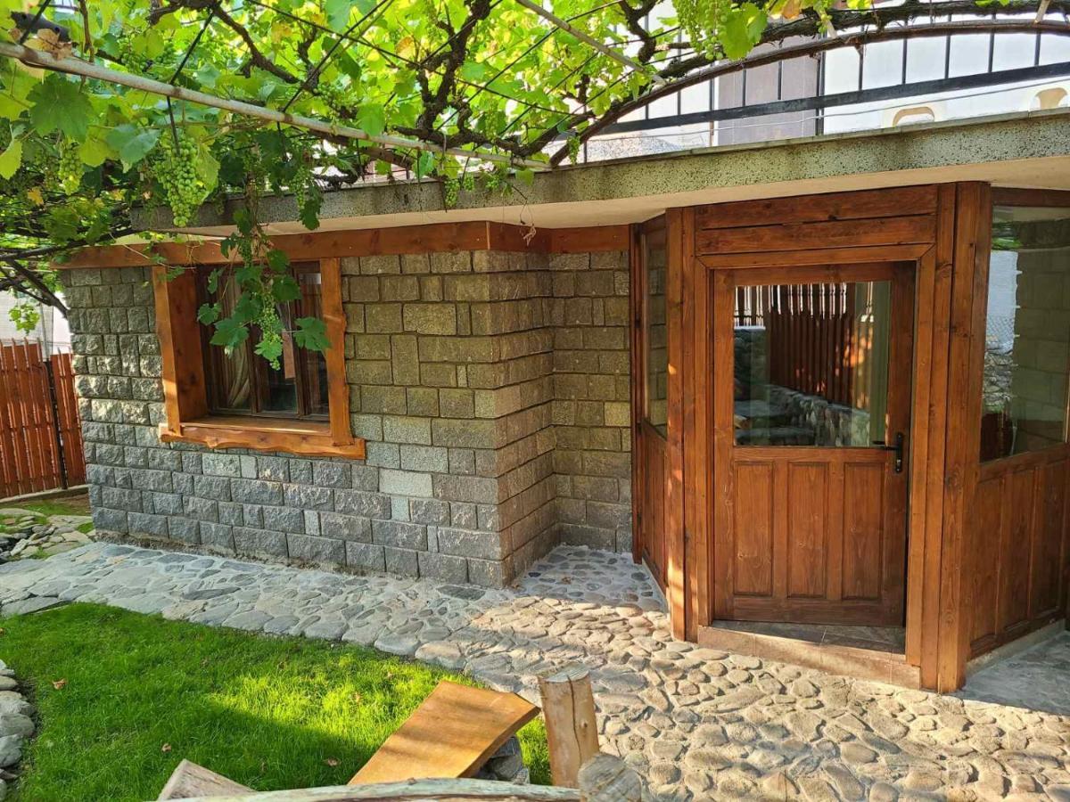 Вила 111 Sapareva Banya Extérieur photo