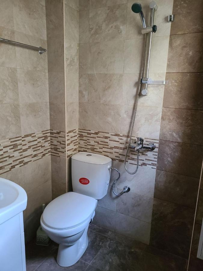 Вила 111 Sapareva Banya Extérieur photo