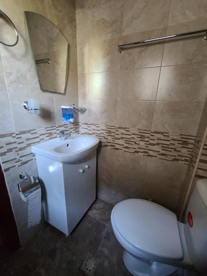 Вила 111 Sapareva Banya Extérieur photo