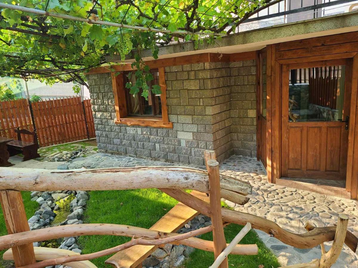 Вила 111 Sapareva Banya Extérieur photo