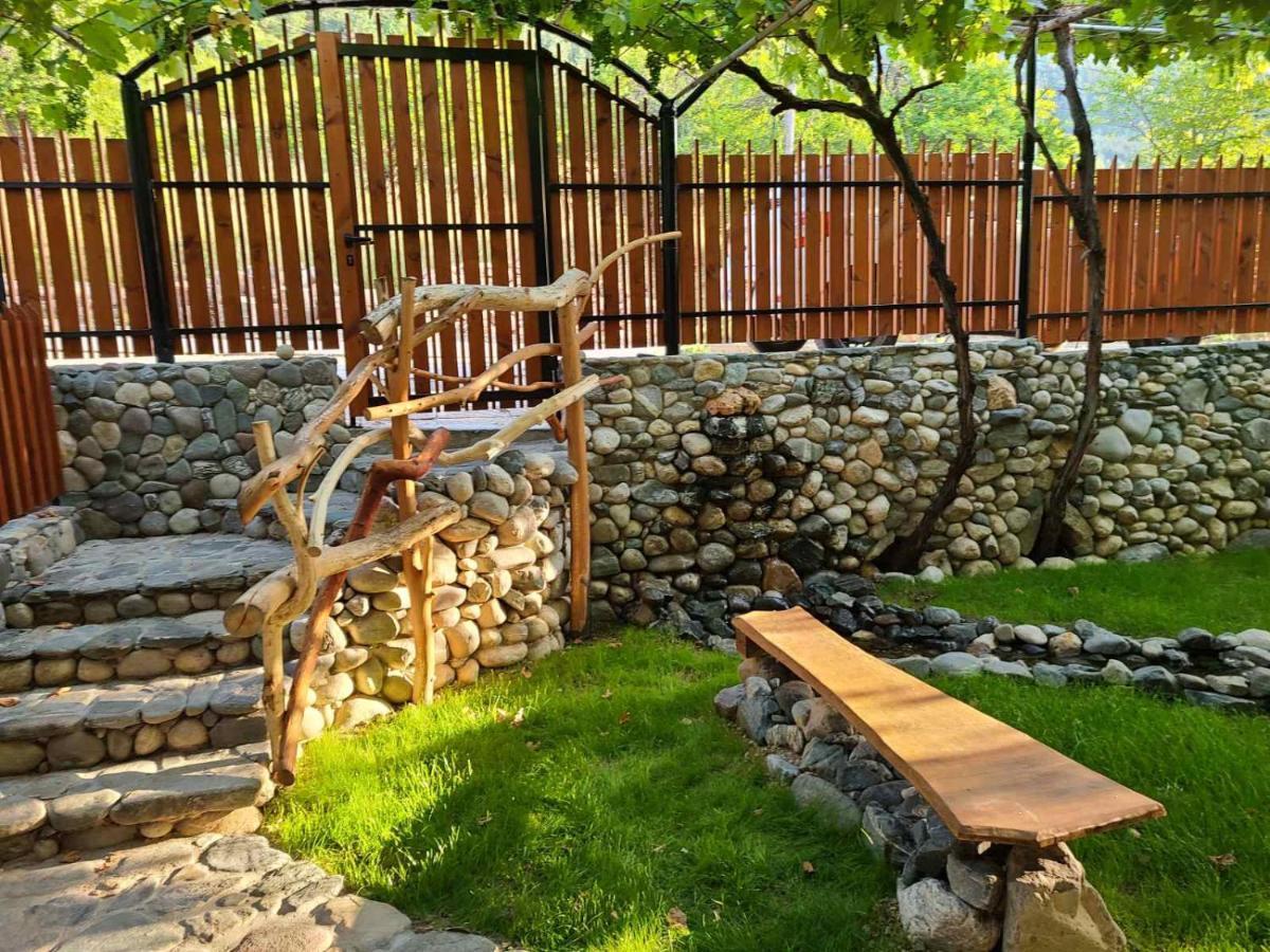 Вила 111 Sapareva Banya Extérieur photo