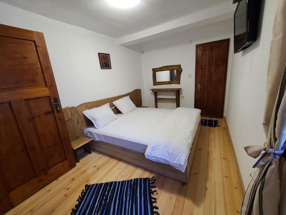 Вила 111 Sapareva Banya Extérieur photo