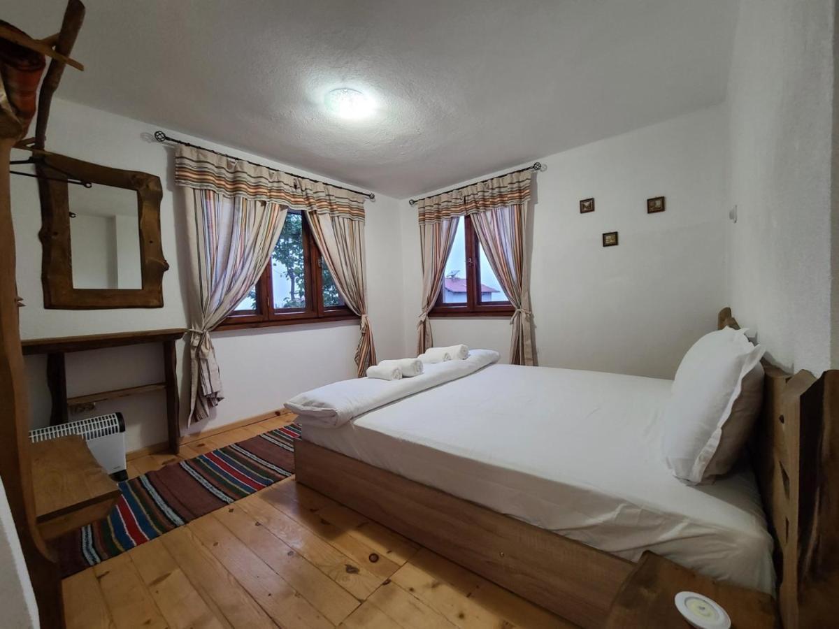 Вила 111 Sapareva Banya Extérieur photo