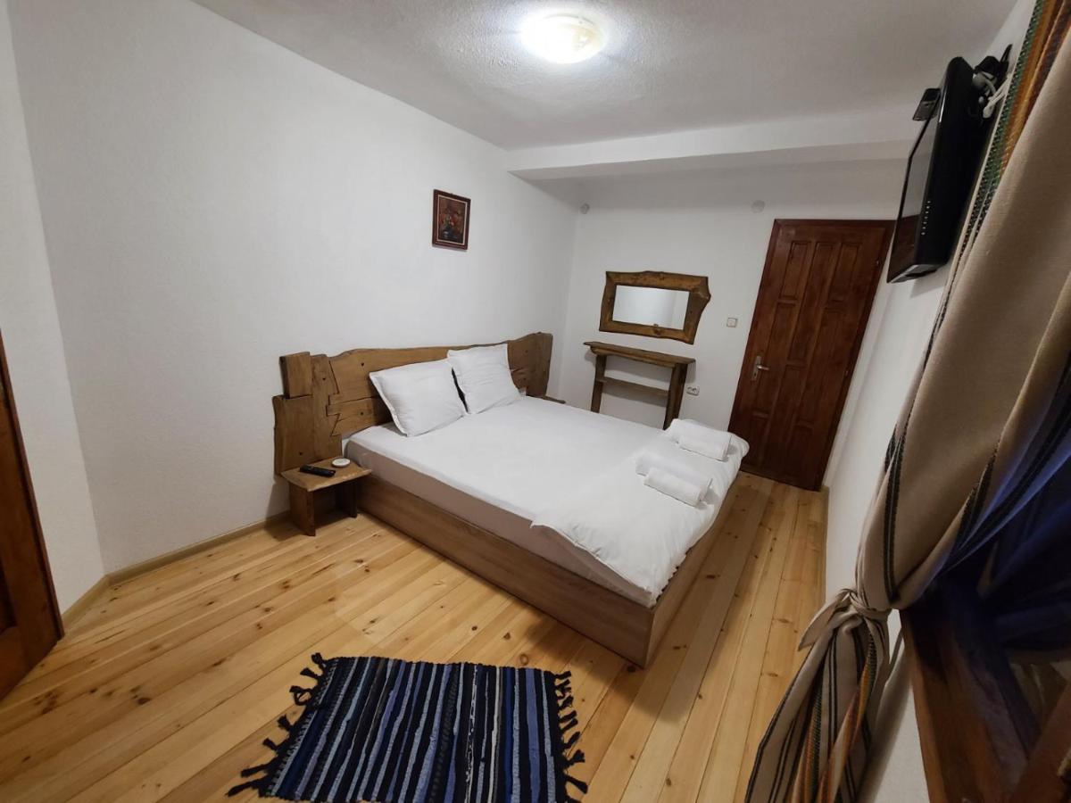 Вила 111 Sapareva Banya Extérieur photo