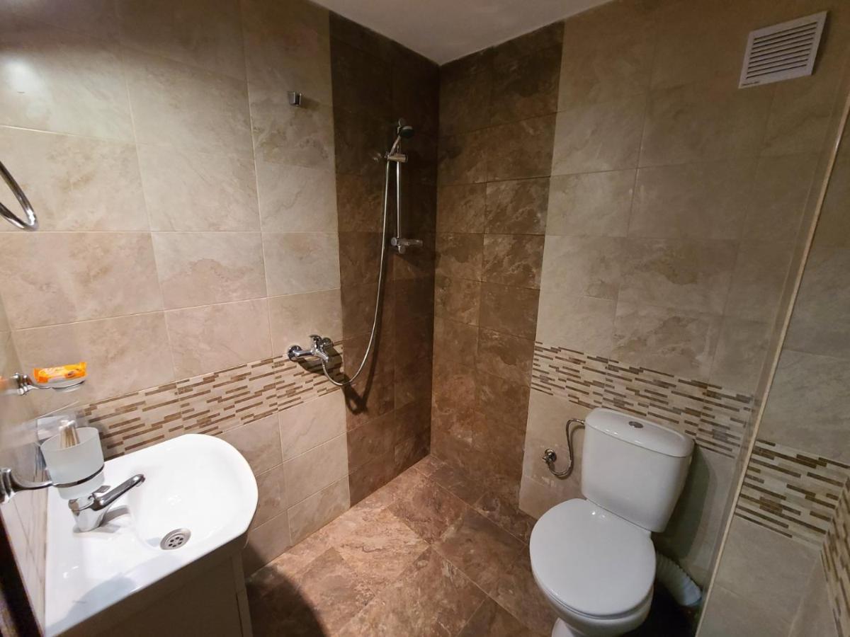 Вила 111 Sapareva Banya Extérieur photo