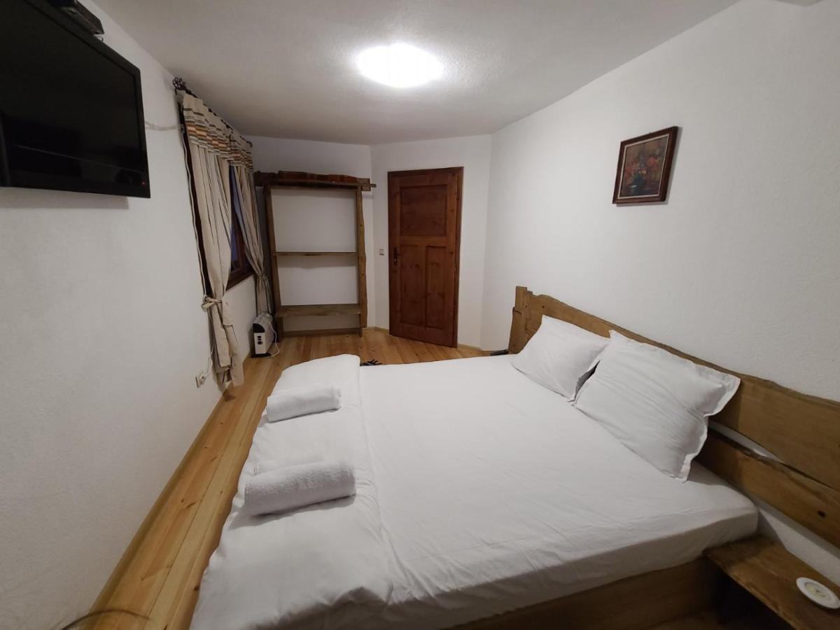 Вила 111 Sapareva Banya Extérieur photo