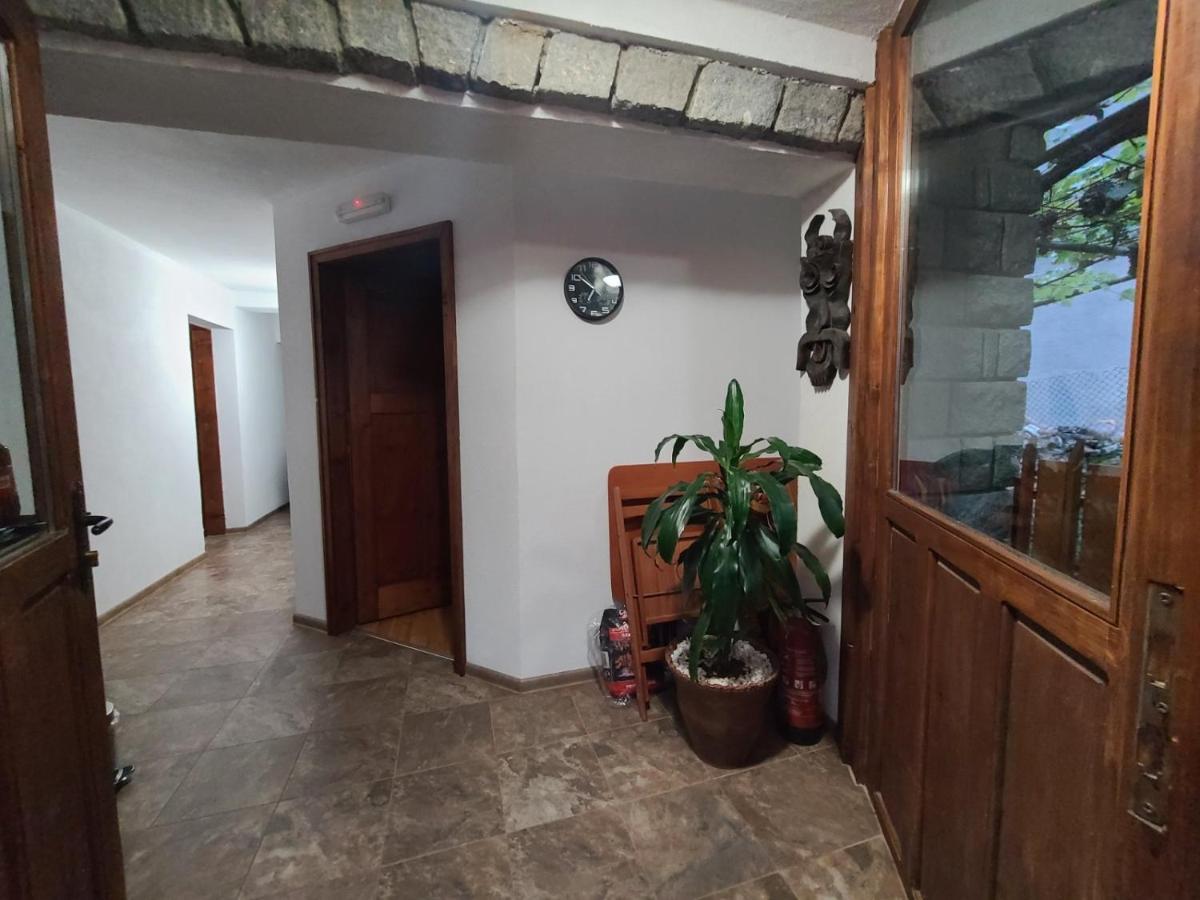 Вила 111 Sapareva Banya Extérieur photo
