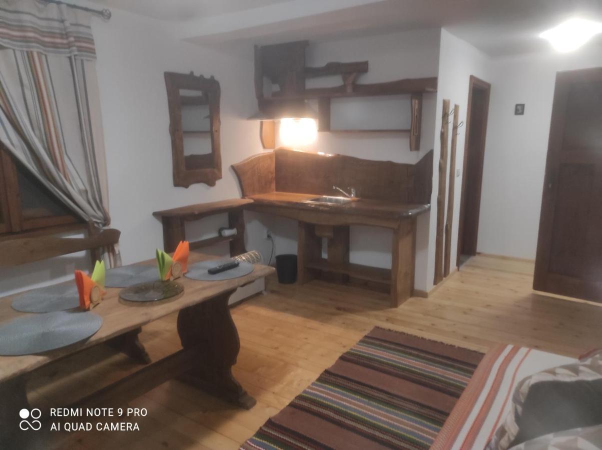 Вила 111 Sapareva Banya Extérieur photo