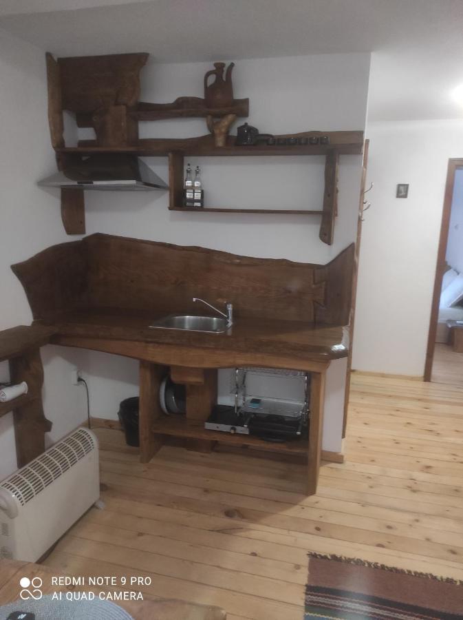 Вила 111 Sapareva Banya Extérieur photo