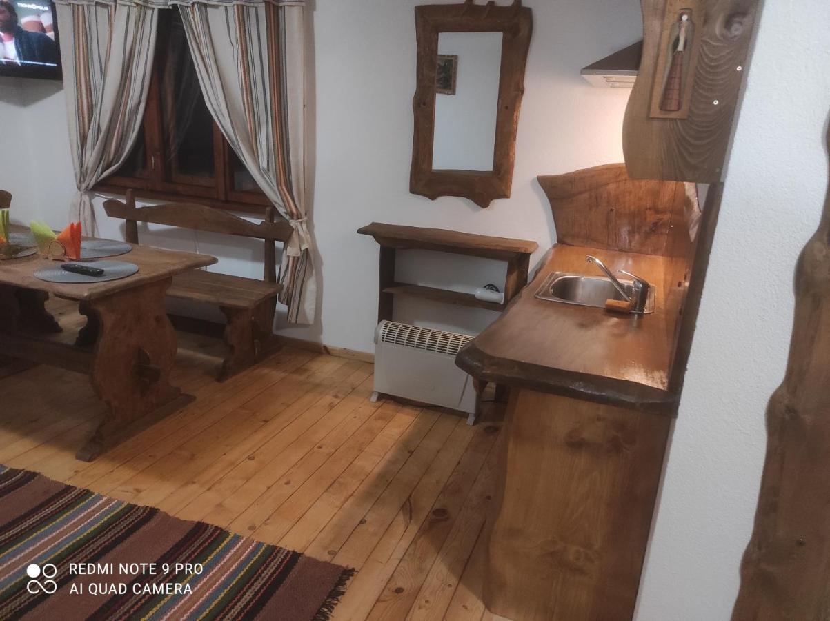 Вила 111 Sapareva Banya Extérieur photo